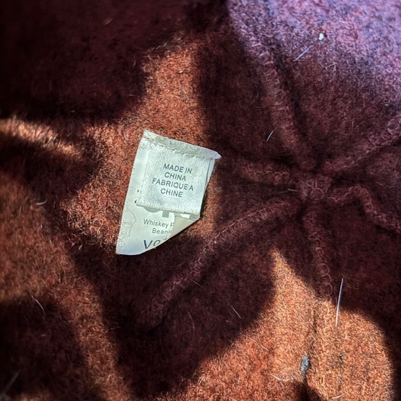 Outdoor Research Whiskey Peak Beanie – Wool Blend, Fleece-Lined, Rush Color - Picture 4 of 7